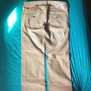 True Religion pants